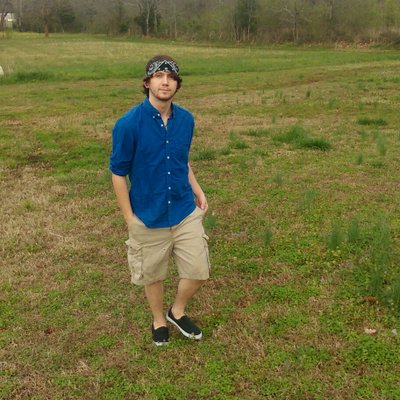 Profile Picture of Coty Allen (@headinclouds94) on Twitter