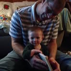 Profile Picture of Marshall R. Kraker (@marshall.kraker) on Facebook