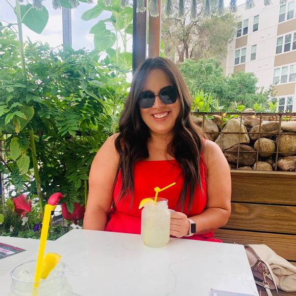 Profile Picture of Gabriella Steele (@gabriellasteele) on Poshmark