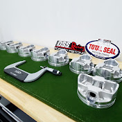 Profile Picture of Brian Doggett (@doggettsautomotivemachinin675) on Youtube