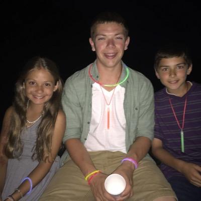 Profile Picture of Greg Welsh (@gregwelsh5) on Twitter