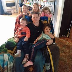 Profile Picture of Ralph Hallowell (@ralphhallowell) on Tiktok