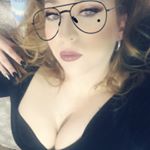 Profile Picture of black_moon469 (@claudia____black) on Instagram