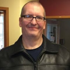 Profile Picture of Steve Crofford (@CroffordSteve) on Twitter