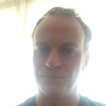 Profile Picture of Darren Chadwick-Hussein (@chadwickhussein) on Instagram