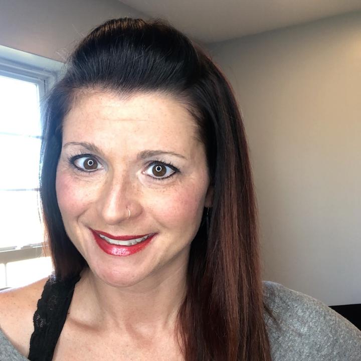 Profile Picture of Michel (@michelchaffee) on Tiktok