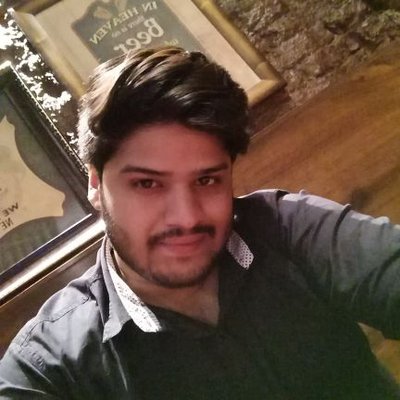 Profile Picture of Rohit Gupta (@rohitgupta1694) on Twitter