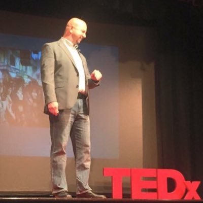 Profile Picture of Dr. Steve Kucinski, NBCT (@specialkdchs) on Twitter