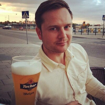 Profile Picture of Stuart Chalmers (@Stupaulchalmers) on Twitter