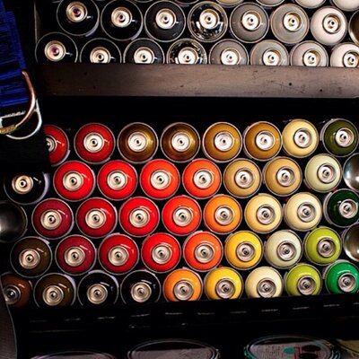 Profile Picture of Sebastian Grimaldo (@sebasgrimaldo1) on Twitter