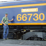 Profile Picture of Andy Wright (@whitemoor66) on Flickr