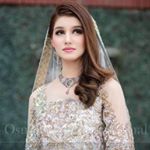 Profile Picture of Ayesha's Blog (@dulhadulhan___) on Instagram
