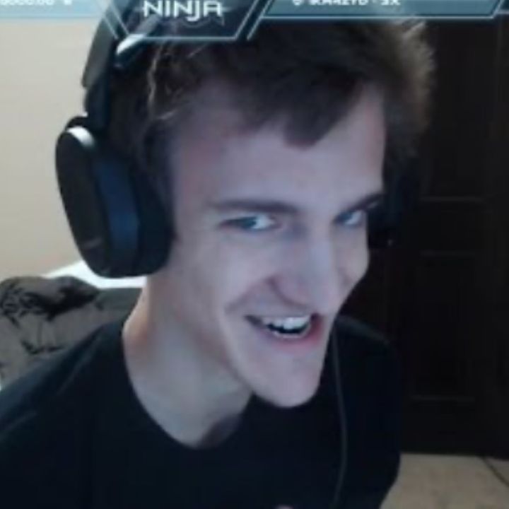 Profile Picture of The TikTok goat (@andrewbritcher) on Tiktok