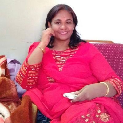 Profile Picture of Asha Raju (@AshaRaj41856149) on Twitter