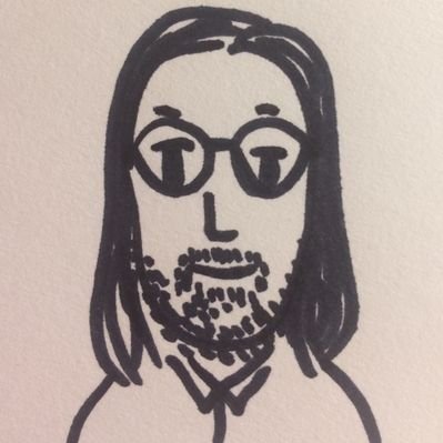 Profile Picture of Brian Fisher (@BrianFFish) on Twitter