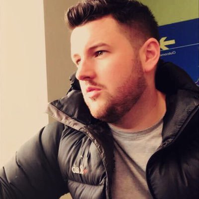 Profile Picture of Kyle Furlong (@KyleFurlong5) on Twitter