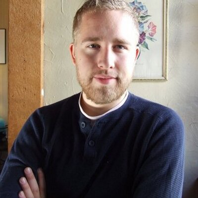 Profile Picture of Zach Kidder (@zachkidder) on Twitter