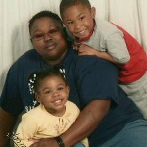Profile Picture of Bernadette Patterson (@trinapatte) on Myspace