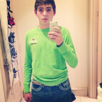 Profile Picture of Jakob Hendricks (@jakob_hendricks) on Twitter