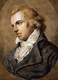 Profile Picture of Friedrich Schiller - Wikipediaon Wikipedia