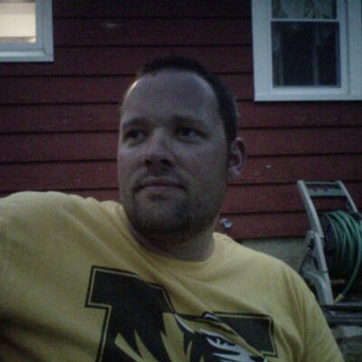 Profile Picture of Brian Herrick (@Herk00079) on Twitter