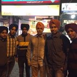 Profile Picture of Harpuneet Singh (@haarpuneet) on Instagram