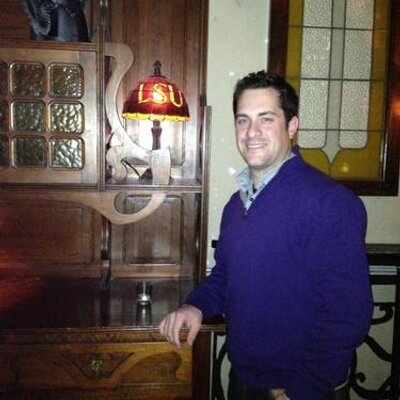 Profile Picture of Cory Perrin (@cpperrin) on Twitter