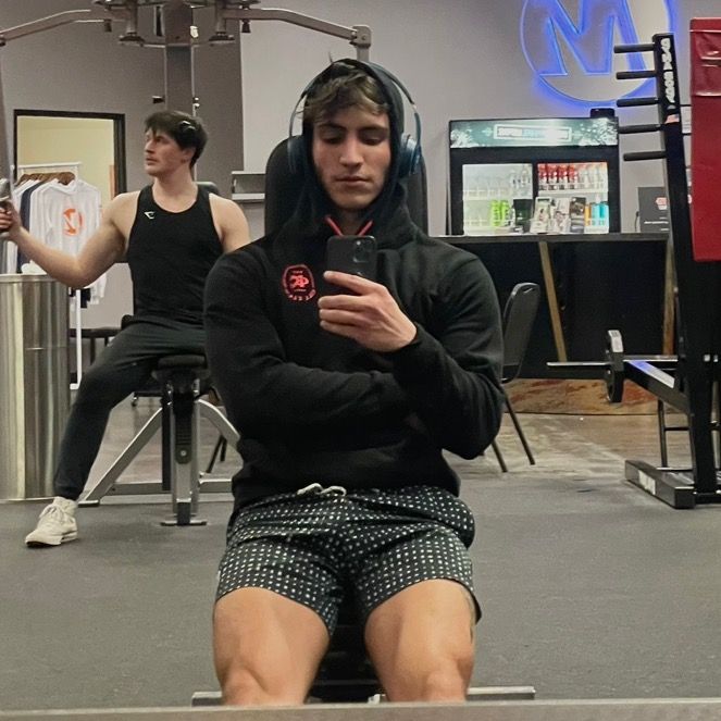 Profile Picture of   zach lander(@zach.lander) |... (@zach.lander) on Tiktok