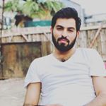 Profile Picture of Fareed Ahmed Khan Kakar (@beingfareedkakar) on Instagram