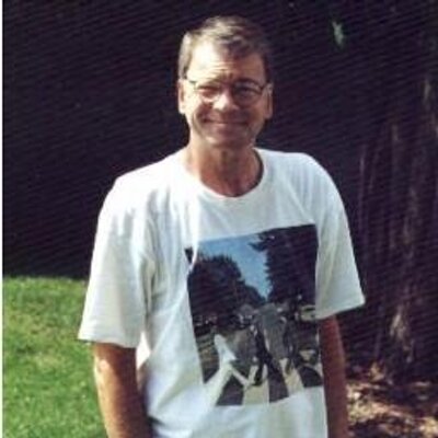 Profile Picture of Timothy Petersik (@TimothyPetersik) on Twitter