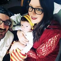 Profile Picture of Carly Shields (@carly-shields-6) on Quora