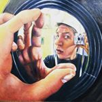 Profile Picture of tim.hooper.art (@tim.hooper.art) on Instagram