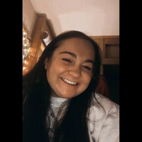 Profile Picture of Savannah Cain (@savannahcain19) on Pinterest