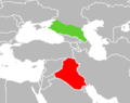 Profile Picture of Circassians in Iraqon Wikipedia