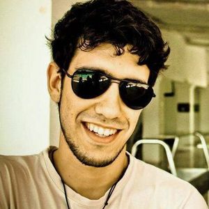 Profile Picture of Fred Oliveira (@freddeoliveira) on Myspace