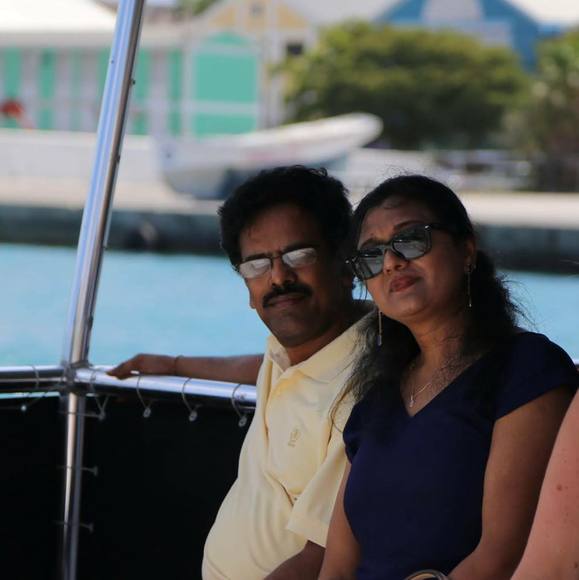 Profile Picture of Hima Nattam (@himanattam) on Poshmark