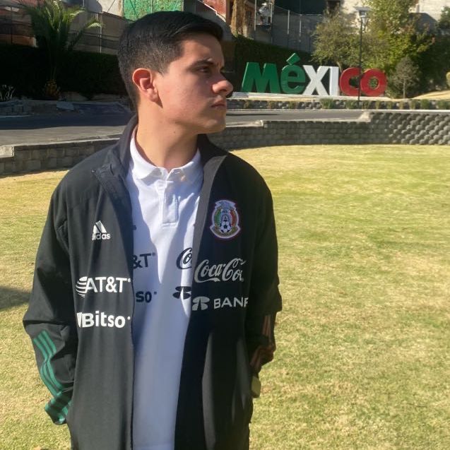 Profile Picture of Heber Cardenas (@crackheber) on Tiktok
