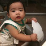 Profile Picture of Kyle Gavin Mangao (@kylelovemama) on Instagram