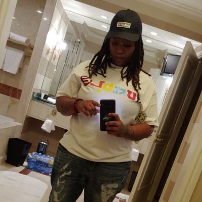 Profile Picture of Ray Slaughter (@sharayaslaught1) on Twitter