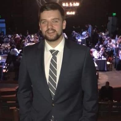 Profile Picture of Nicholas Tutino (@nick2tino) on Twitter