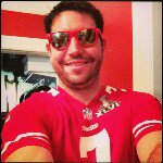 Profile Picture of Ryan Patterson (@runningclyde) on Instagram