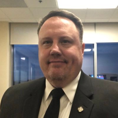 Profile Picture of Travis Leach (@TravisLeach19) on Twitter