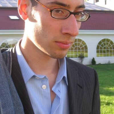 Profile Picture of Joe Colon (@InternetJoe) on Twitter