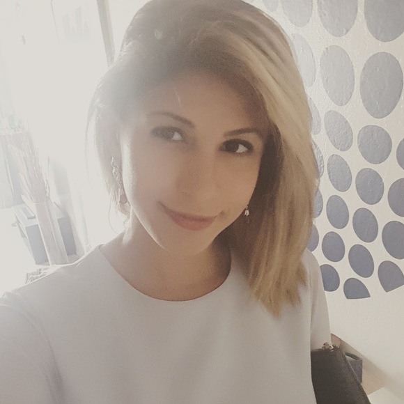 Profile Picture of Nariman Shehata (@nariman26) on Poshmark