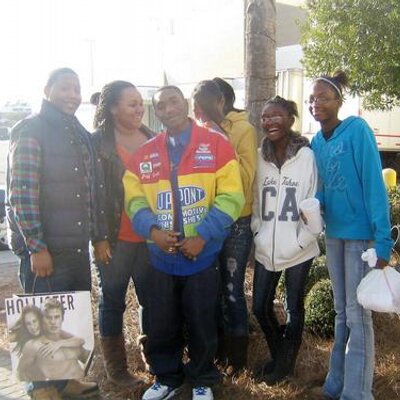 Profile Picture of Adrian Darden (@6packAdrian) on Twitter