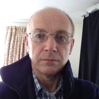 Profile Picture of Bob Pounder (@bob_pounder) on Twitter