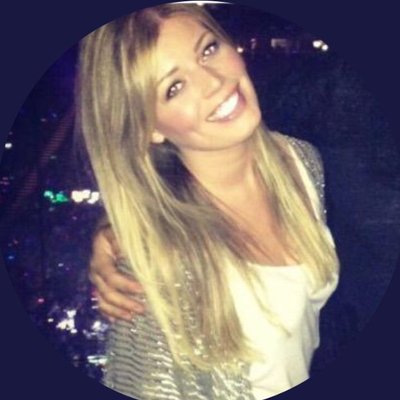Profile Picture of Amy Brookbanks (@@AmyBrookbanks) on Twitter