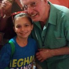 Profile Picture of Lisa Calabro (@Lisa1527) on Twitter