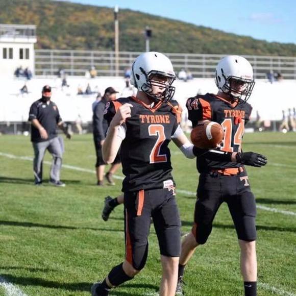 Profile Picture of Ian Gibbons (@ian110) on Poshmark