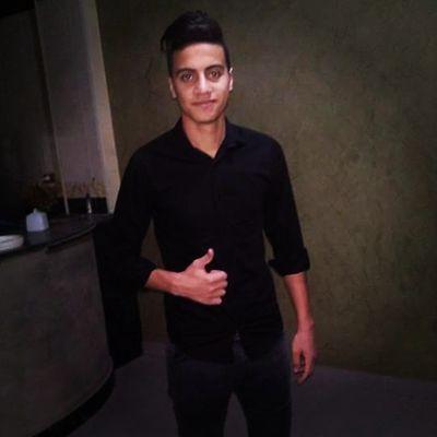 Profile Picture of Mohamed Elazab (@elazab837) on Twitter